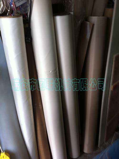制袋机封口底布